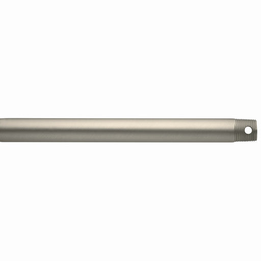 Downrod Ceiling Fan Downrod Brushed Nickel