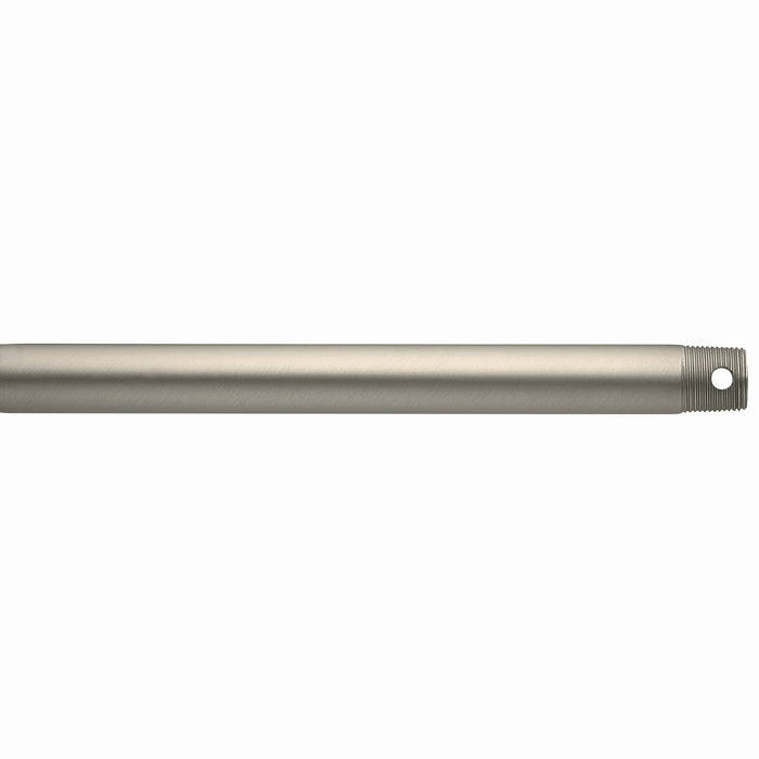 Progress Lighting - C2609-009 - Ceiling Fan Downrod - Downrod - Brushed Nickel