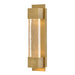Hinkley - 10594HB - LED Wall Sconce - Rune - Heritage Brass