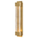Hinkley - 10599HB - LED Wall Sconce - Rune - Heritage Brass