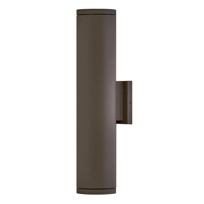 Hinkley - 13598AZ-LL - LED Wall Mount - Silo - Architectural Bronze