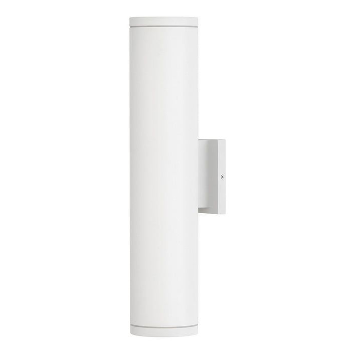 Hinkley - 13598TW-LL - LED Wall Mount - Silo - Textured White