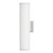Hinkley - 13598TW-LL - LED Wall Mount - Silo - Textured White