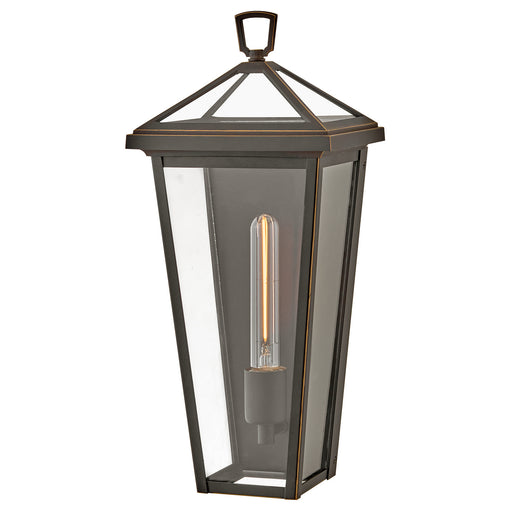 Alford Place LED Wall Mount Oil Rubbed Bronze