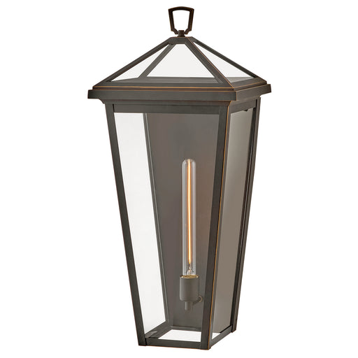 Alford Place LED Wall Mount Oil Rubbed Bronze