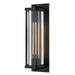 Hinkley - 26594BK-LL - LED Wall Mount - Marcel - Black