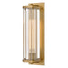 Hinkley - 26594HB-LL - LED Wall Mount - Marcel - Heritage Brass