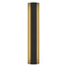 Hinkley - 27585BK - LED Wall Sconce - Strata - Black