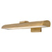 Hinkley - 46074HB - LED Accent Light - Alston - Heritage Brass