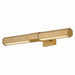 Hinkley - 46983HB - LED Accent Light - Facet - Heritage Brass