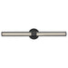 Hinkley - 51313BK - LED Vanity - Georgette - Black