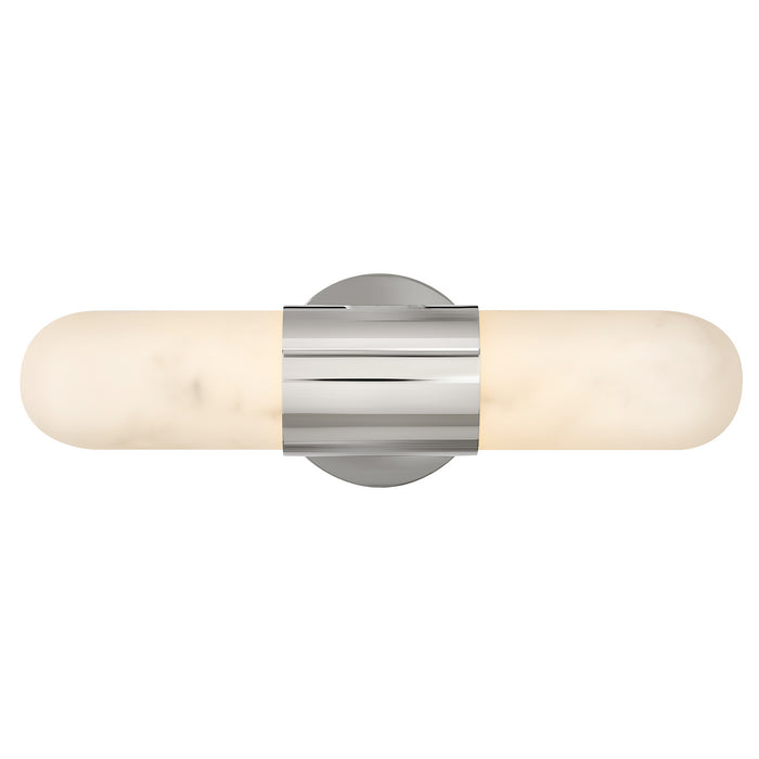 Hinkley - 52510PN-LED - LED Vanity - Ibiza - Polished Nickel