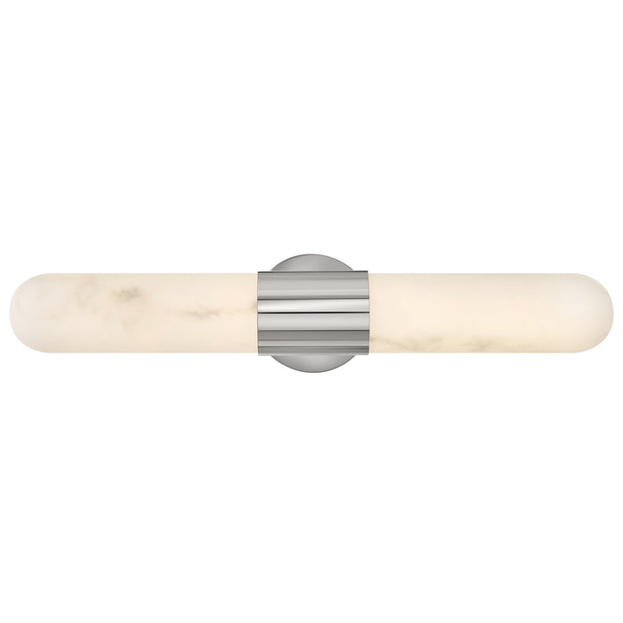 Hinkley - 52512PN-LED - LED Vanity - Ibiza - Polished Nickel
