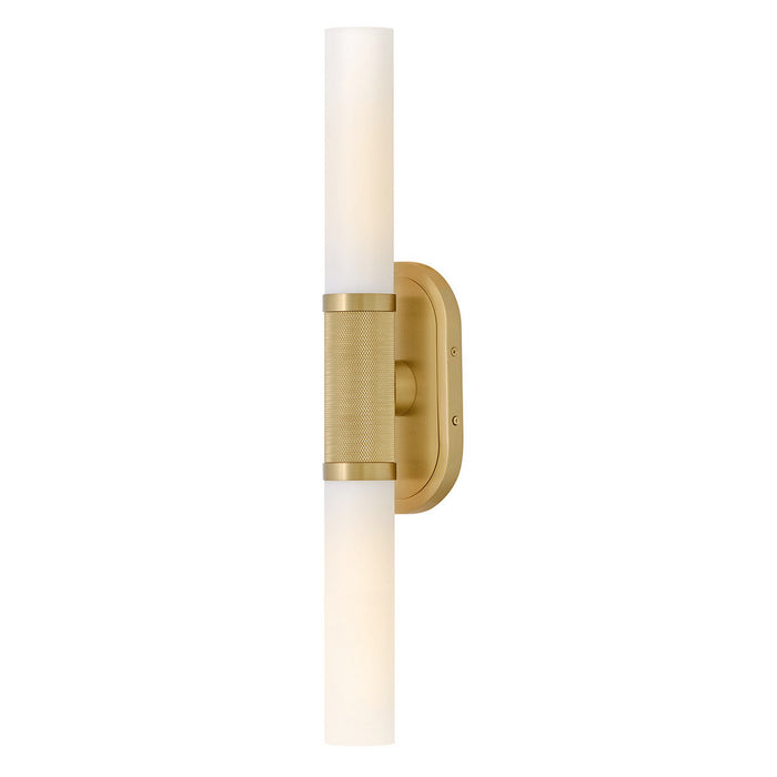 Hinkley - 56882LCB - LED Wall Sconce - Thayer - Lacquered Brass