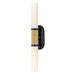 Hinkley - 56882LCB-BK - LED Wall Sconce - Thayer - Lacquered Brass