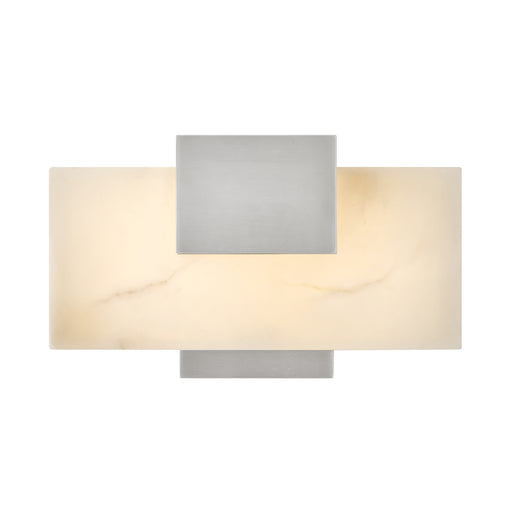 Hinkley - 57030BN - LED Wall Sconce - Cadiz - Brushed Nickel