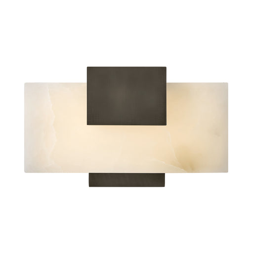 Hinkley - 57030BX - LED Wall Sconce - Cadiz - Black Oxide