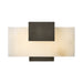 Hinkley - 57030BX - LED Wall Sconce - Cadiz - Black Oxide