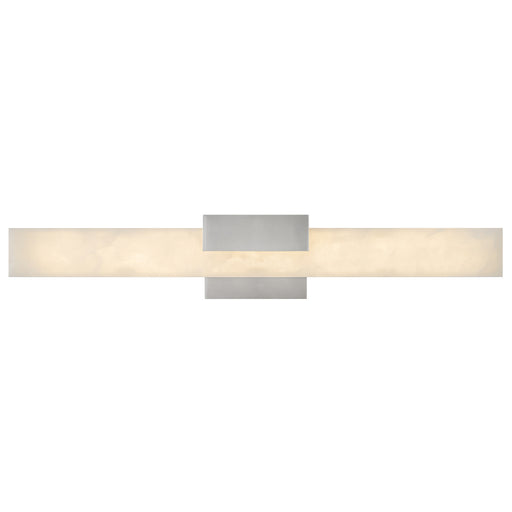 Hinkley - 57033BN - LED Vanity - Cadiz - Brushed Nickel
