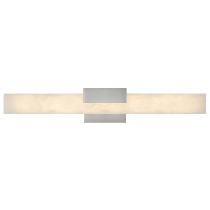 Hinkley - 57033BN - LED Vanity - Cadiz - Brushed Nickel