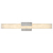 Hinkley - 57033BN - LED Vanity - Cadiz - Brushed Nickel