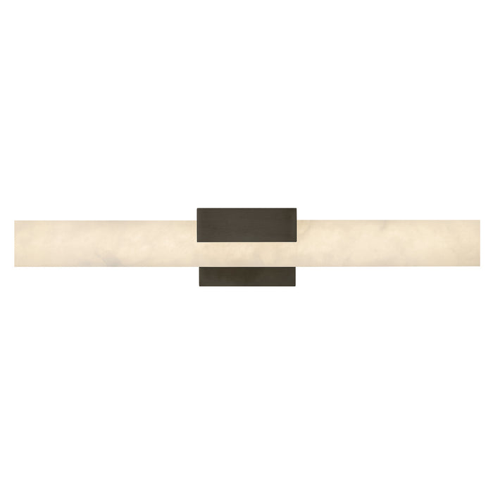 Hinkley - 57033BX - LED Vanity - Cadiz - Black Oxide