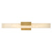Hinkley - 57033HB - LED Vanity - Cadiz - Heritage Brass