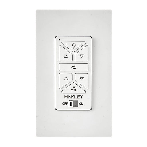 HIRO Wall Control White