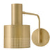 Lark - 84620LCB - LED Wall Sconce - Casey - Lacquered Brass