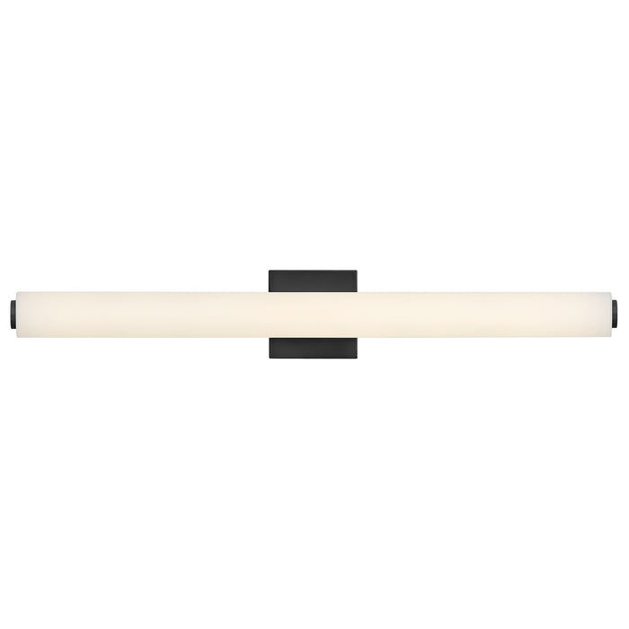 Lark - 85243BK - LED Vanity - Marti - Black