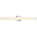Lark - 85243CM - LED Vanity - Marti - Chrome