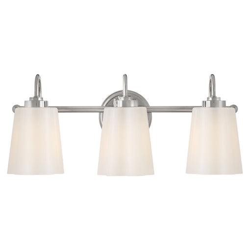 Lark - 85413PN - LED Vanity - Honey - Polished Nickel