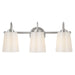 Lark - 85413PN - LED Vanity - Honey - Polished Nickel