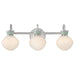 Lark - 85593CM-SF - LED Vanity - Lucy - Chrome