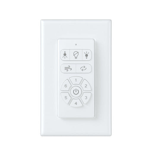 Progress Lighting - C2670 - Remote Control - Controls - White
