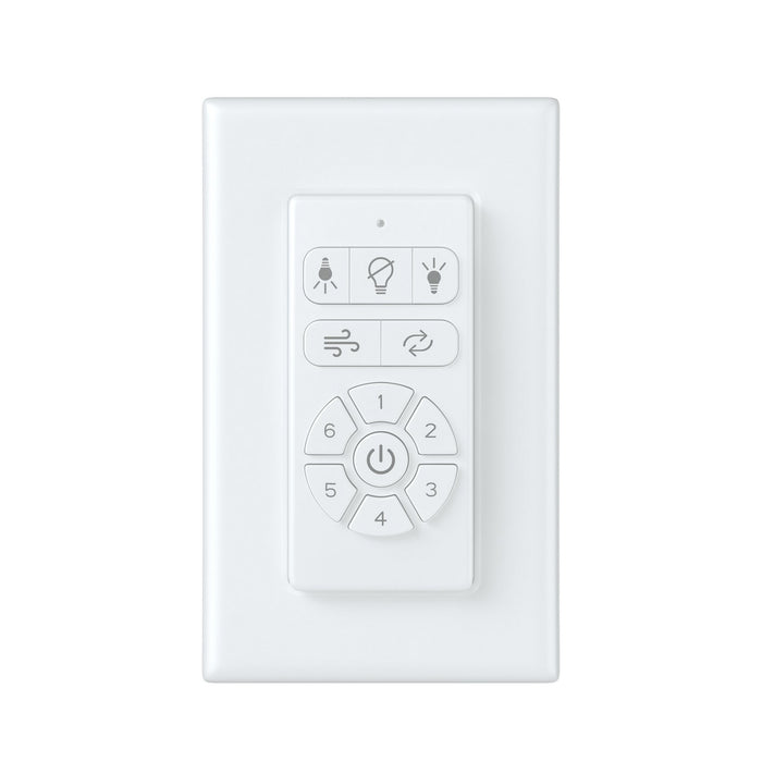 Progress Lighting - C2670 - Remote Control - Controls - White
