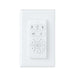 Progress Lighting - C2670 - Remote Control - Controls - White