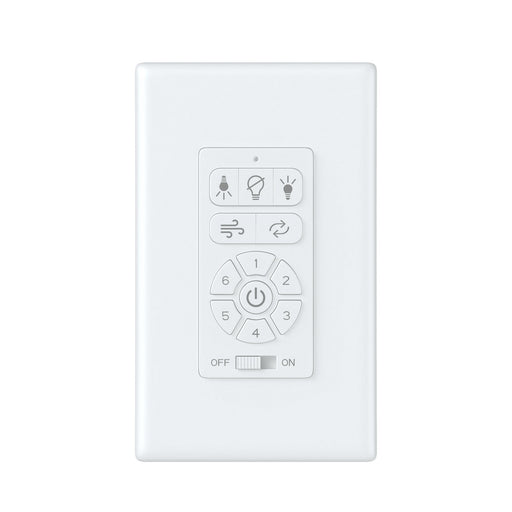Progress Lighting - C2672 - Wall Control - Controls - White