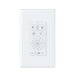 Progress Lighting - C2672 - Wall Control - Controls - White