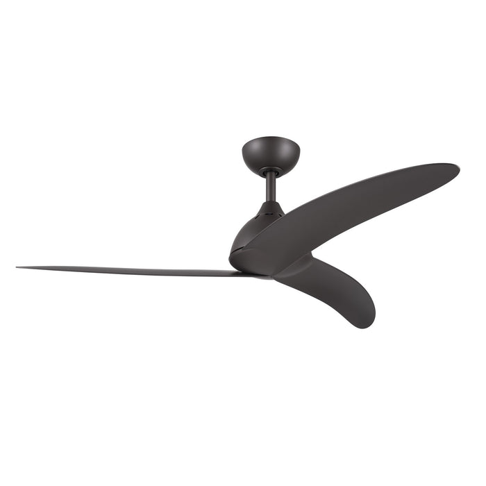 Progress Lighting - P250126-214 - 52" Ceiling Fan - Nirra - Satin Natural Bronze