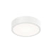 Progress Lighting - P260012-28M-30 - LED Fan Light Kit - Rizo - Matte White
