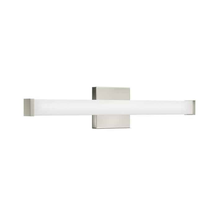Progress Lighting - P300550-009-CS - LED Vanity Light - Phase 6.1 LED - Brushed Nickel