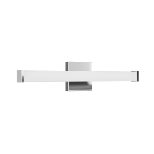 Phase 6.1 LED LED Vanity Light Polished Chrome