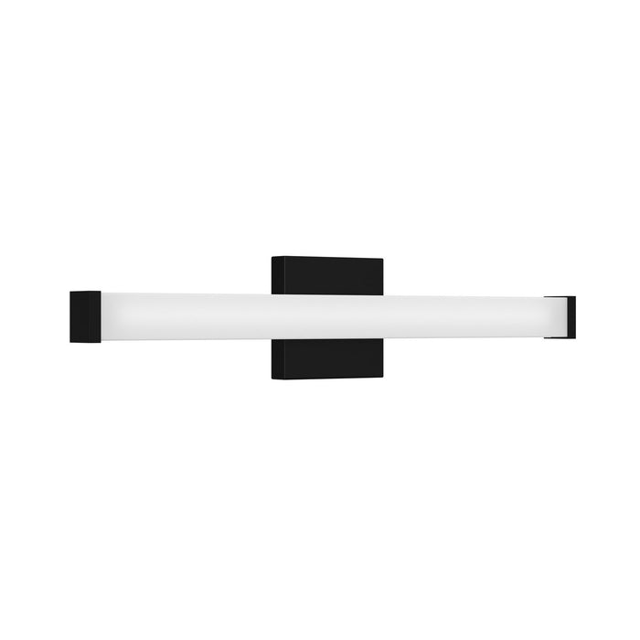 Progress Lighting - P300550-031-CS - LED Vanity Light - Phase 6.1 LED - Black