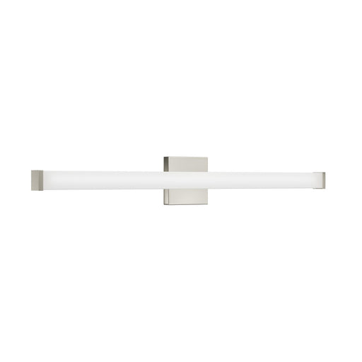 Phase 6.1 LED LED Vanity Light Brushed Nickel
