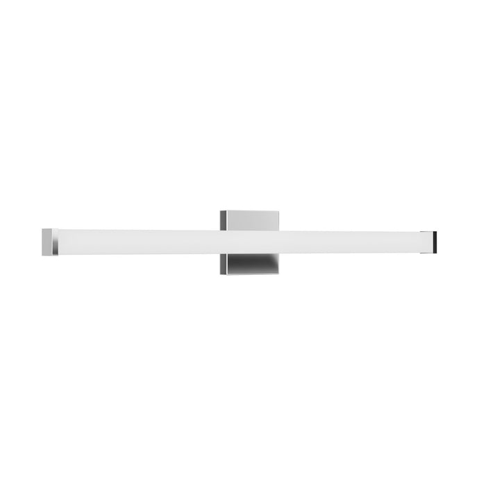 Progress Lighting - P300551-015-CS - LED Vanity Light - Phase 6.1 LED - Polished Chrome