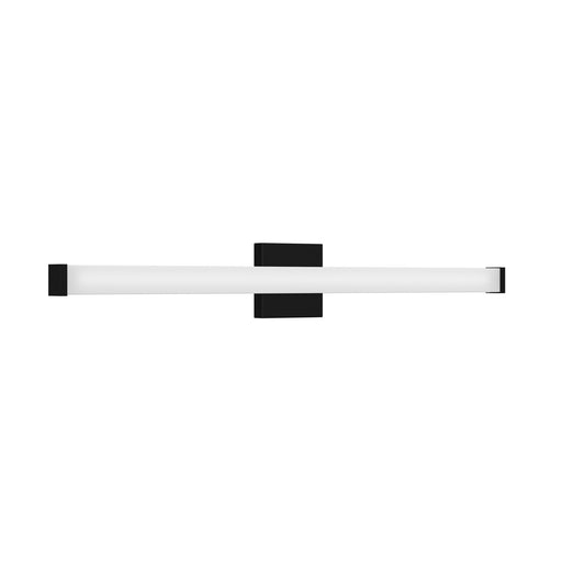 Phase 6.1 LED LED Vanity Light Black