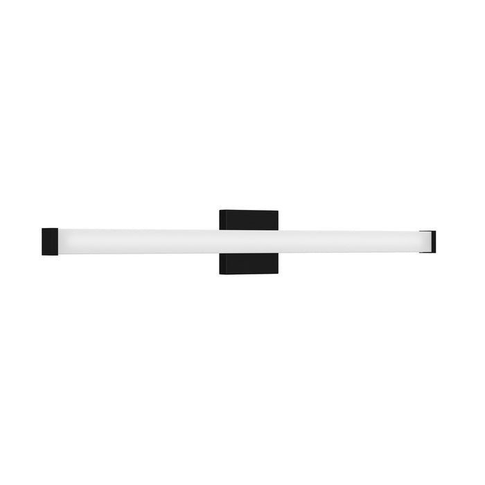 Progress Lighting - P300551-031-CS - LED Vanity Light - Phase 6.1 LED - Black