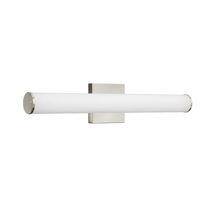 Progress Lighting - P300553-009-CS - LED Vanity Light - Phase 6.2 LED - Brushed Nickel