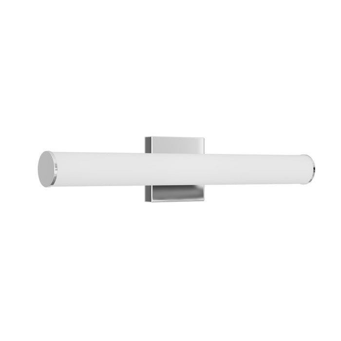 Progress Lighting - P300553-015-CS - LED Vanity Light - Phase 6.2 LED - Polished Chrome